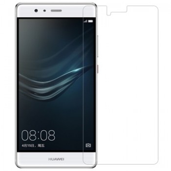 Grūdinto stiklo plėvelė (Huawei P9 Plus)